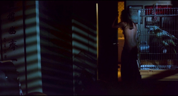 Suzanna Love boobs 59