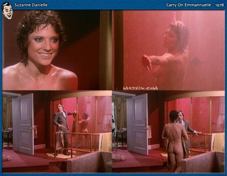 Suzanne Danielle in lingerie 18 Suzanne Danielle in lingerie 18