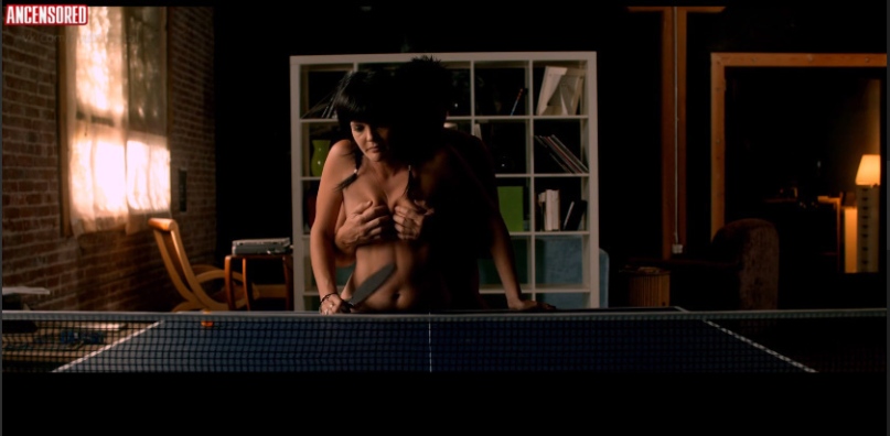 Suziey Block breasts Suziey Block breasts