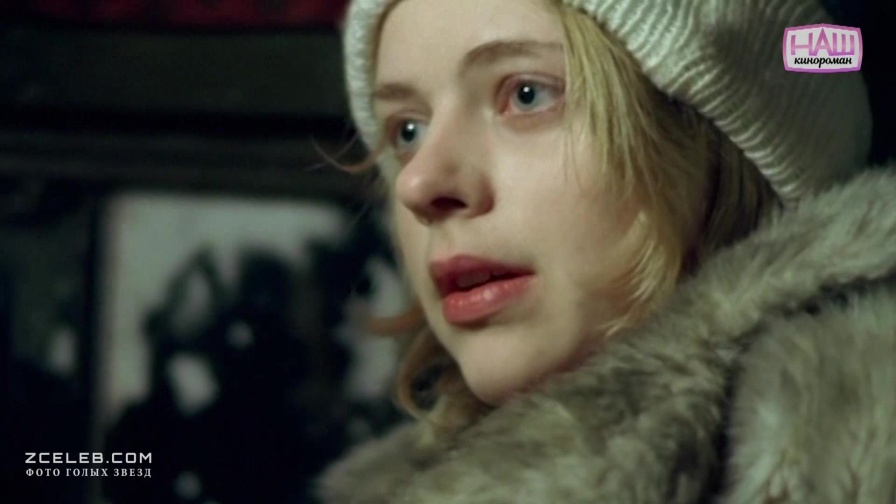 Svetlana Pavlova naked breasts 65