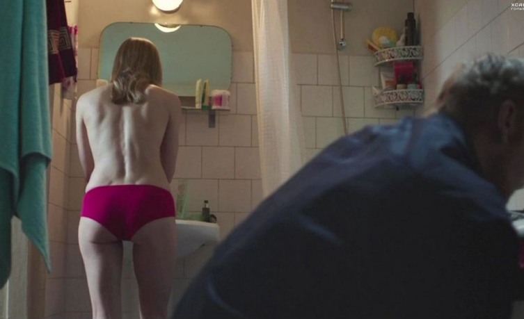 Svetlana Ustinova naked 58