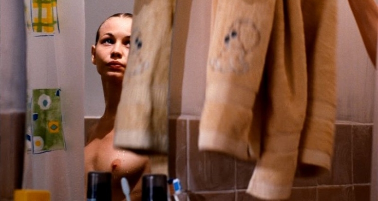 Svetlana Ustinova no panties 35