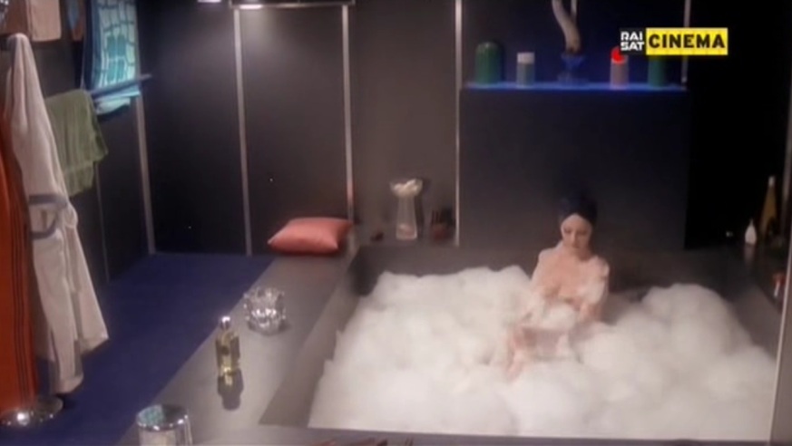 Sylva Koscina exposed ass