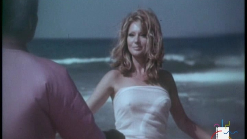 Sylva Koscina naked 79