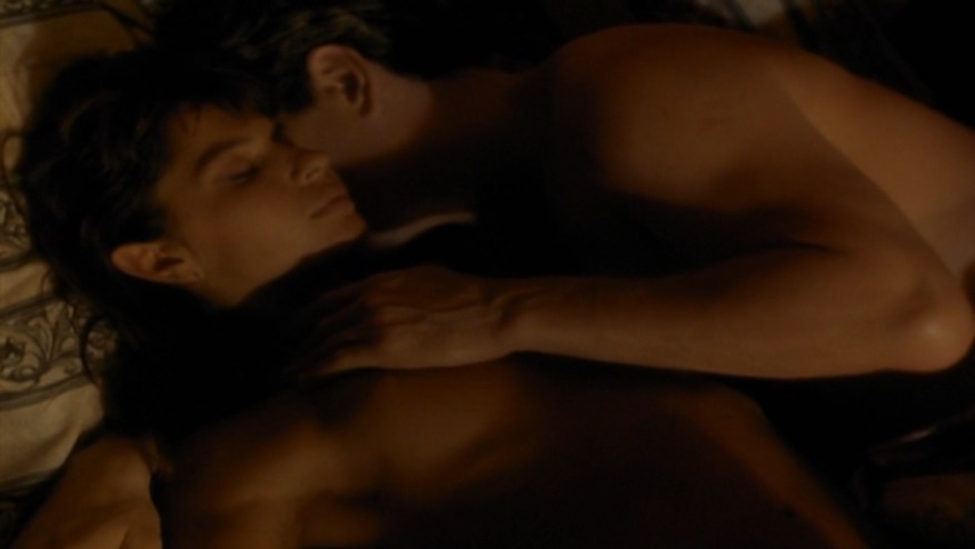 Sylvie Valade panties 10