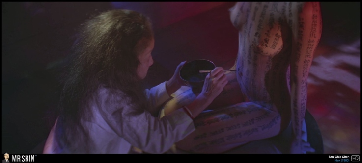 SzuChia Chen pantyhose 62 SzuChia Chen pantyhose 62