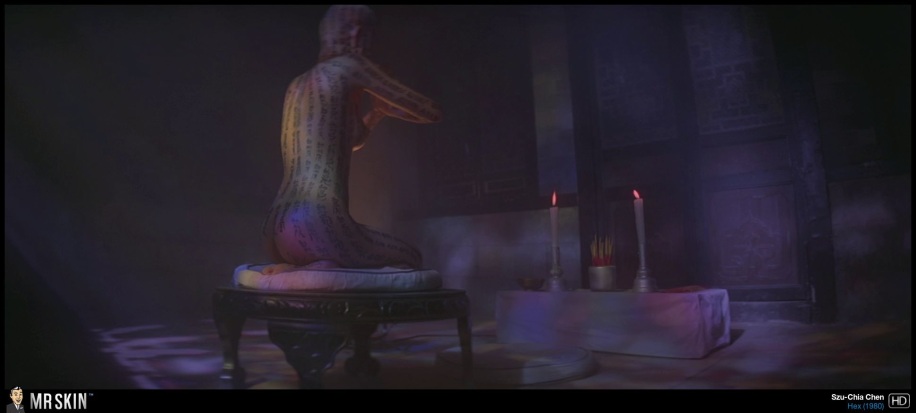 SzuChia Chen photos between the legs SzuChia Chen photos between the legs