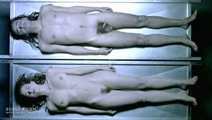 T Leon photos between the legs 34