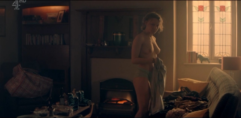 Tallulah Haddon breasts 61