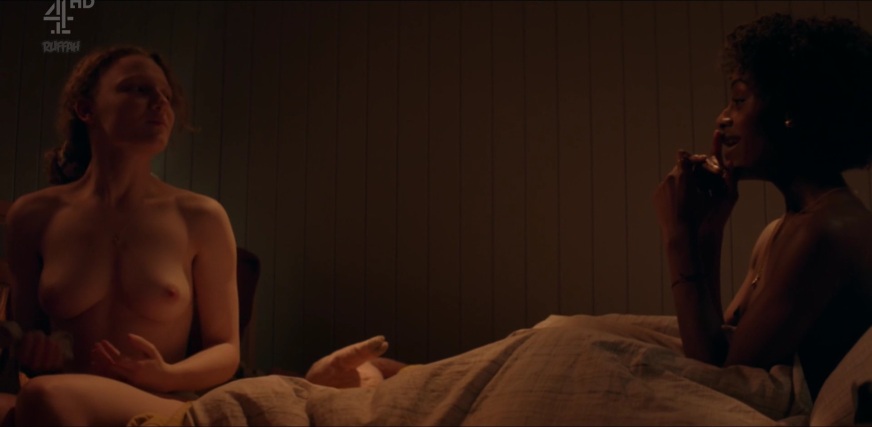 Tallulah Haddon naked 95