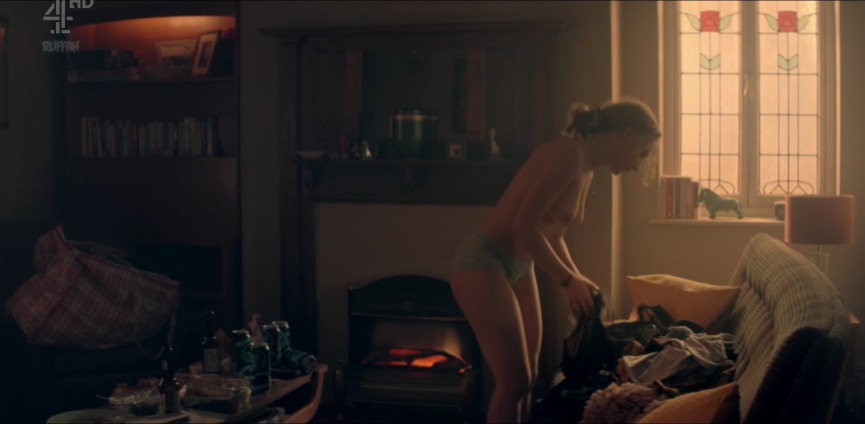 Tallulah Haddon naked