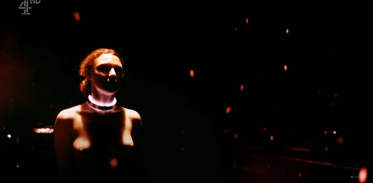 Tallulah Haddon pantyhose 40