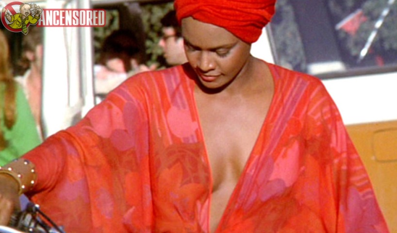 Tamara Dobson pussy 46