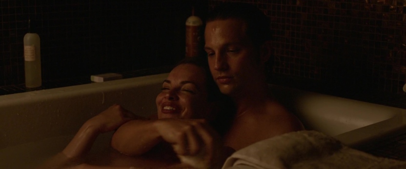 Tammy Blanchard buttocks are visible 57