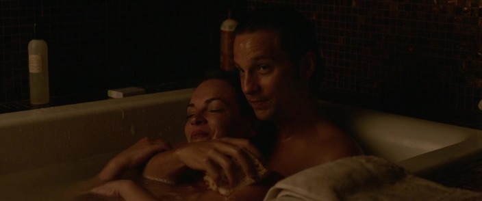 Tammy Blanchard pantyhose 60