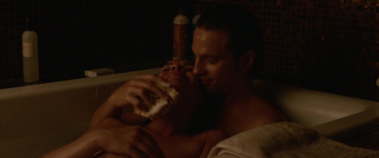 Tammy Blanchard pantyhose 72