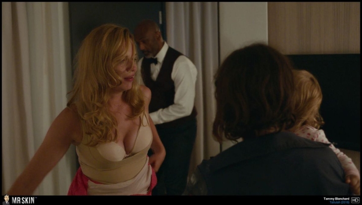 Tammy Blanchard photos between the legs 16