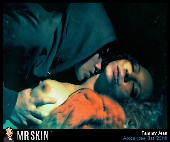 Tammy Jean breasts 73 Tammy Jean breasts 73