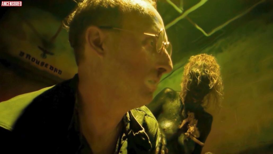 Tammy Jean naked breasts Tammy Jean naked breasts