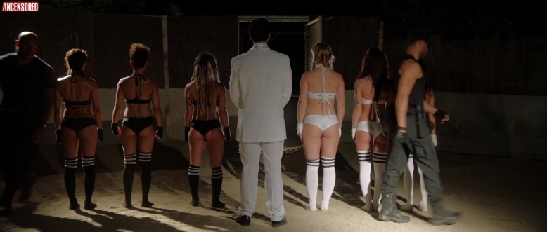 Tamra Dae exposed ass Tamra Dae exposed ass