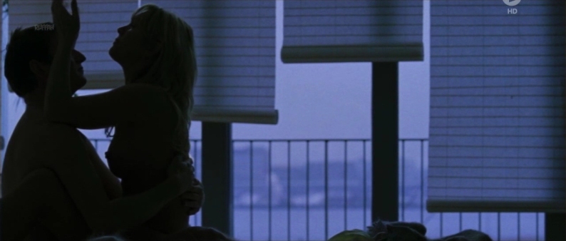 Tanja Jess no panties 86