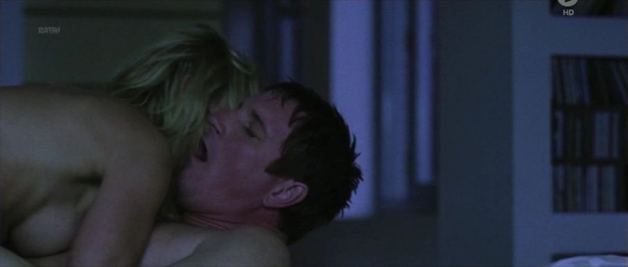 Tanja Jess no panties