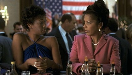 Tanya Wright breasts