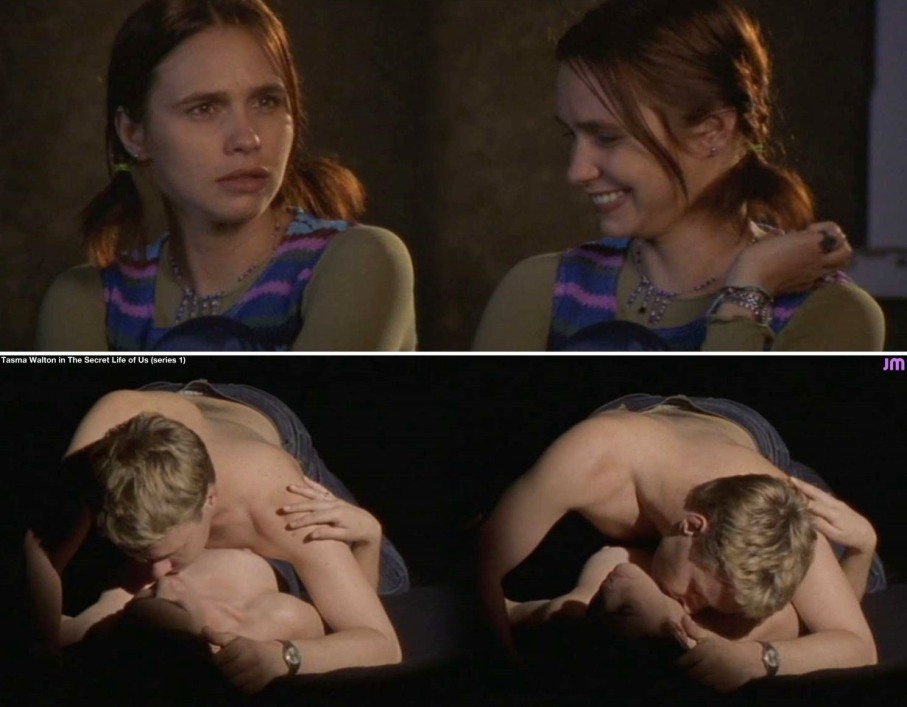 Tasma Walton breasts 37