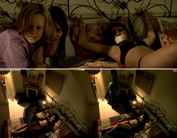 Tasma Walton breasts 81