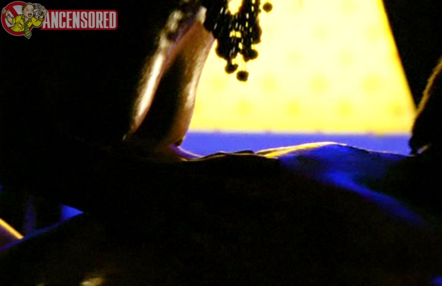 Tasma Walton in a short skirt breasts 45