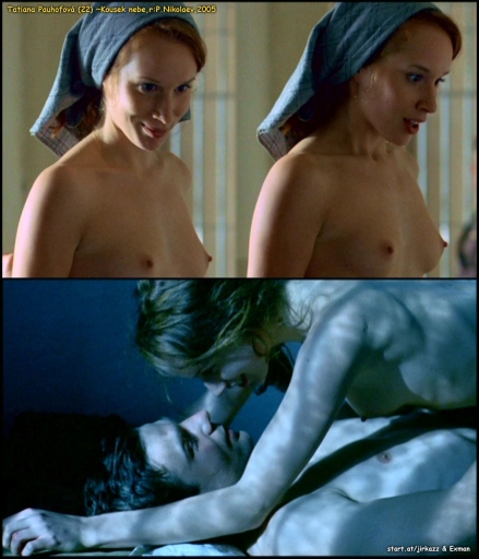 Tatiana Pauhofova ass Tatiana Pauhofova ass