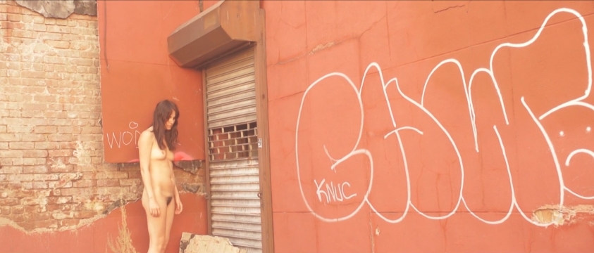 Tatjana Gellert exposed ass 28