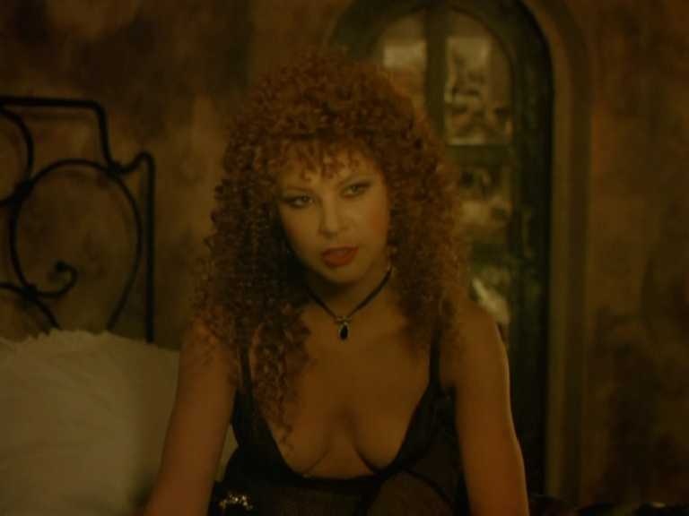 Tatyana Dogileva no panties 97