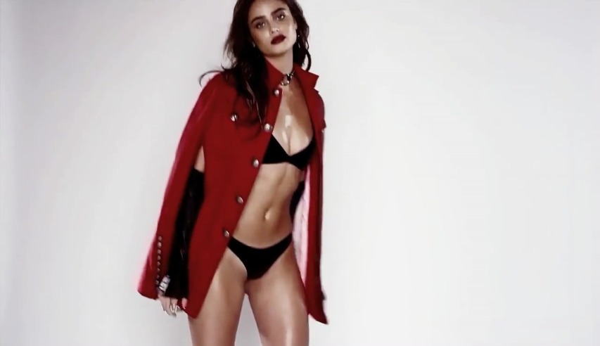 Taylor Hill legs Taylor Hill legs
