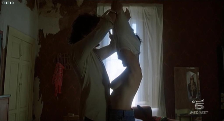 Teresa Saponangelo stockings 83 Teresa Saponangelo stockings 83