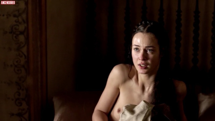 Tereza Fiserova buttocks are visible 99