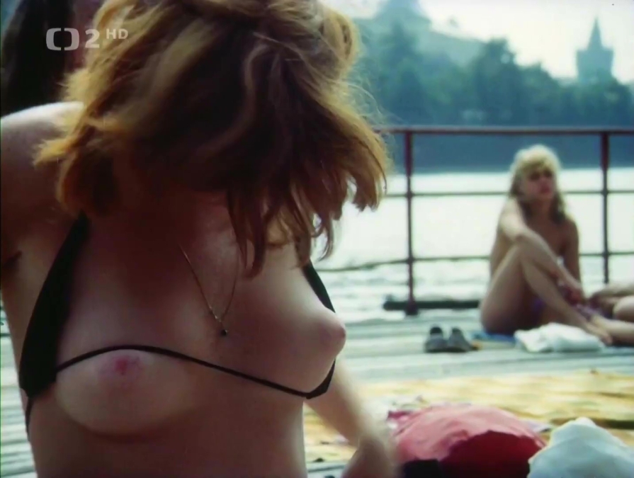 Tereza Kucerova ass Tereza Kucerova ass