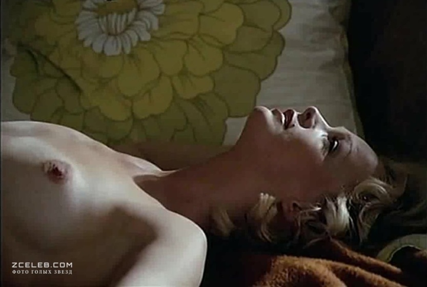 Teri Tordai no panties