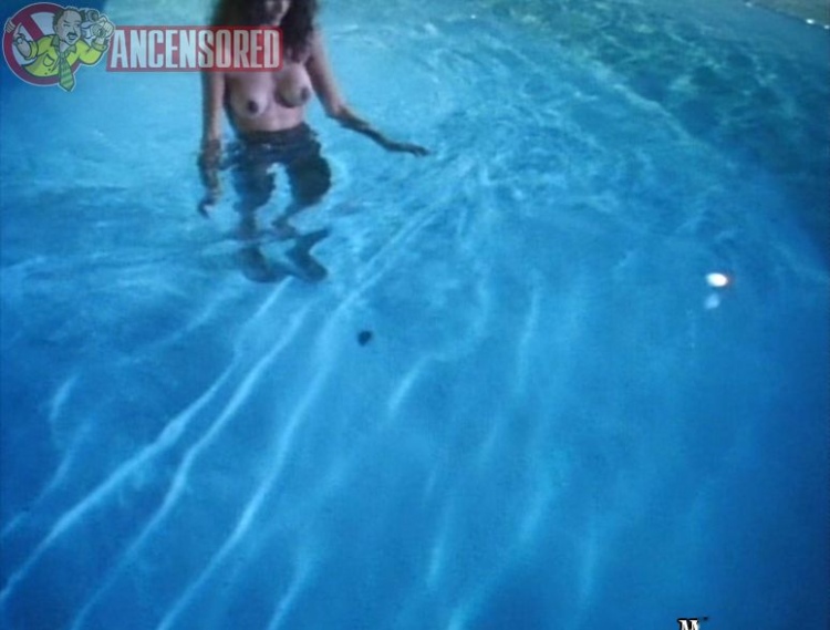 Terry Congie in a skirt 51