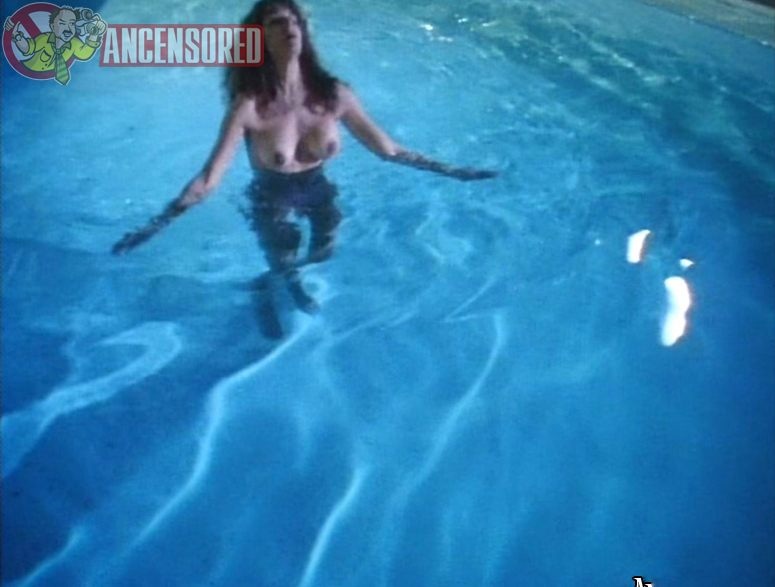 Terry Congie no underwear 72