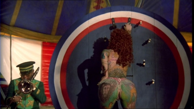 Thelma Tixou legs 82 Thelma Tixou legs 82