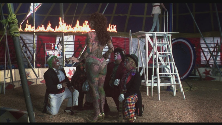 Thelma Tixou legs 92 Thelma Tixou legs 92