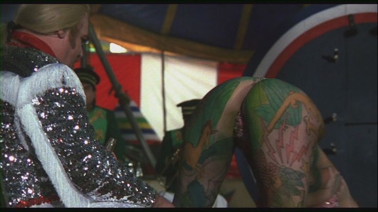 Thelma Tixou legs Thelma Tixou legs