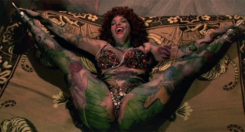 Thelma Tixou no panties 45 Thelma Tixou no panties 45