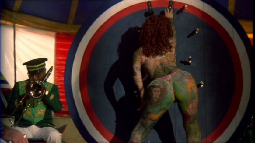 Thelma Tixou stockings Thelma Tixou stockings