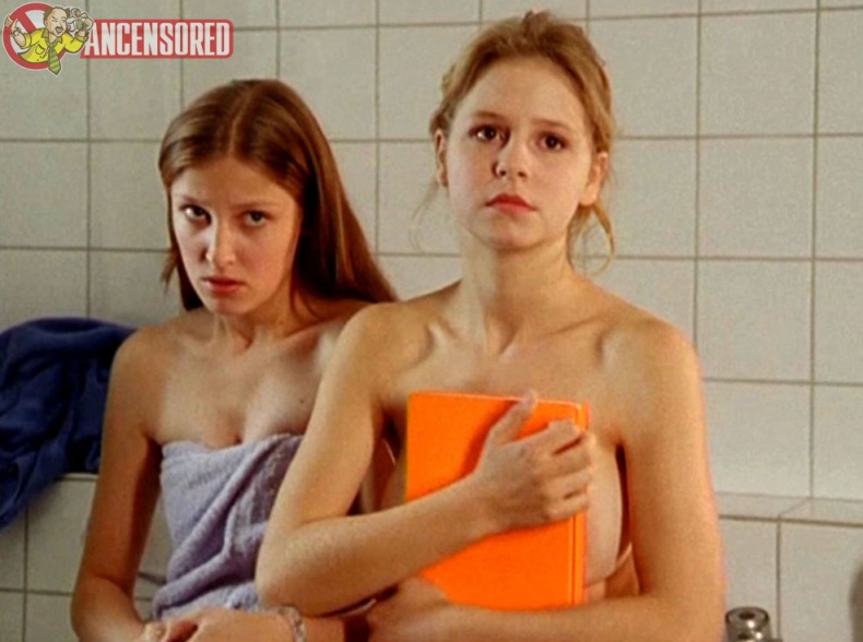 Theresa Scholze stockings 55 Theresa Scholze stockings 55