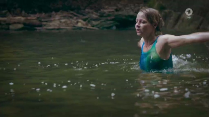 Theresa Scholze stockings Theresa Scholze stockings