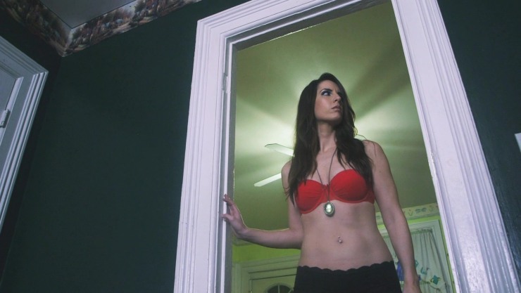 Tiffani Hilton ass 39