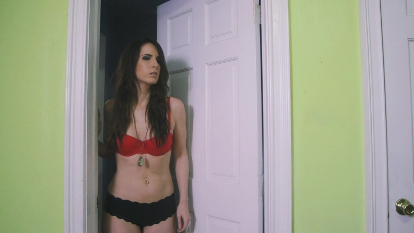 Tiffani Hilton exposed ass 48