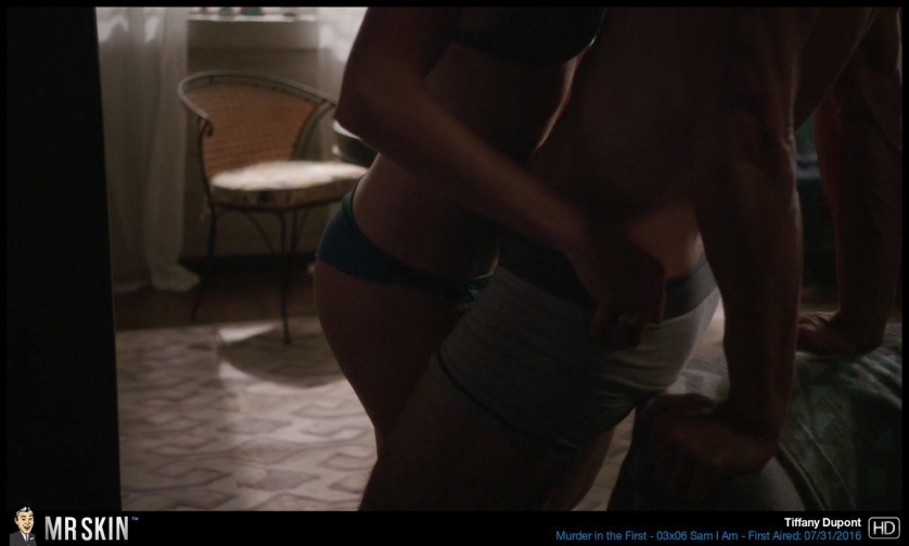 Tiffany Dupont breasts 58 Tiffany Dupont breasts 58